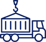 ciężarówka cargo