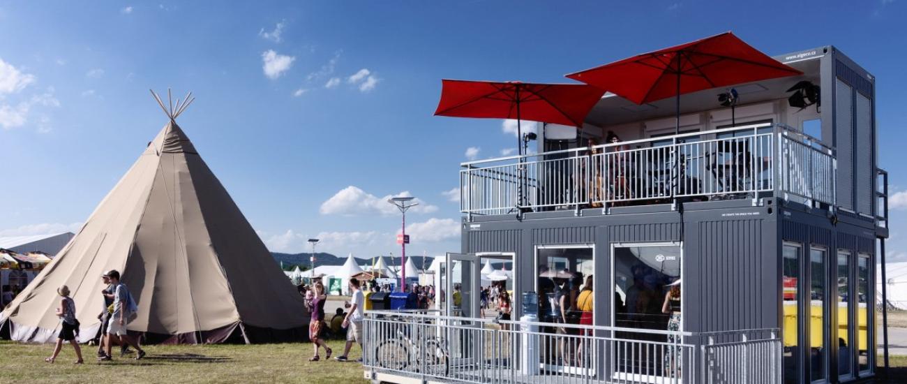 Kontenr eventowy_aranzacja