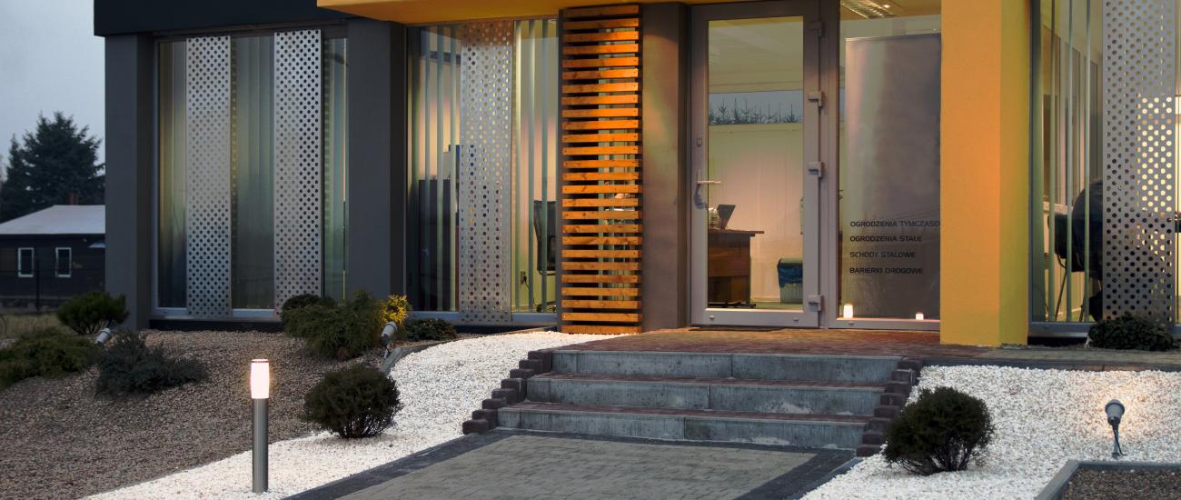 Biuro Sprzedaży Modułowe