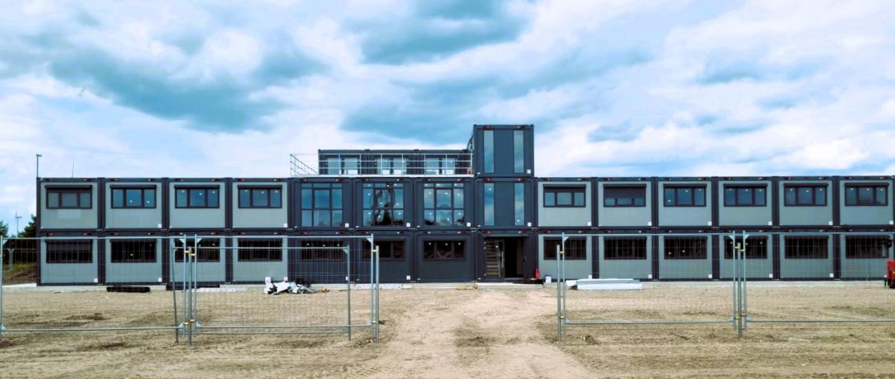 Romania office