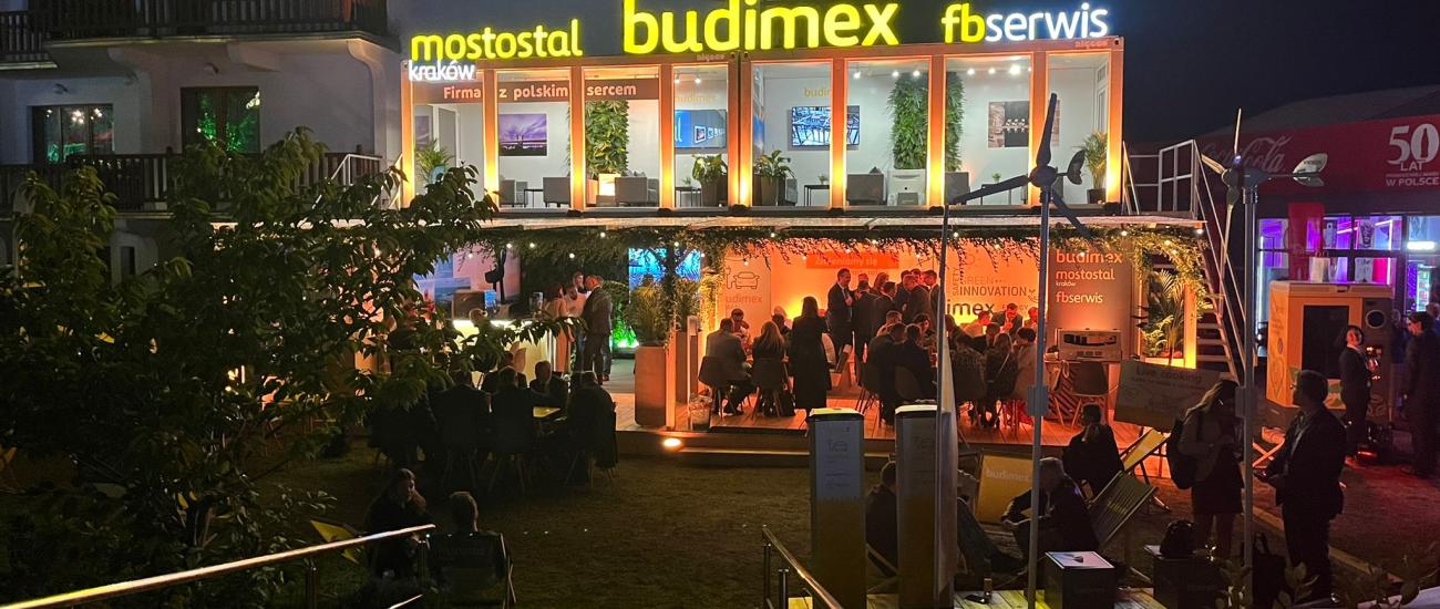 Event w Krynicy_Budimex_