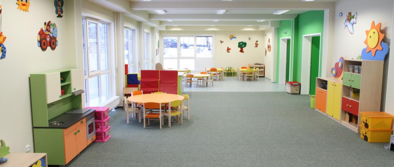 Placówka oświatowa w  modułach