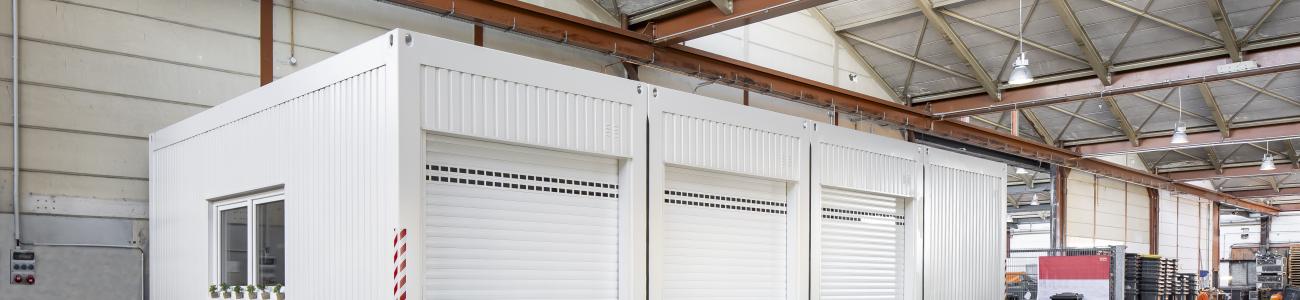 Smart Office Industry