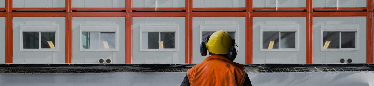 rozwiązania modularne Algeco