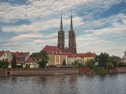 Wrocław