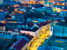 Aerial View_Rzeszow