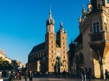 Bazylika Mariacka Kraków