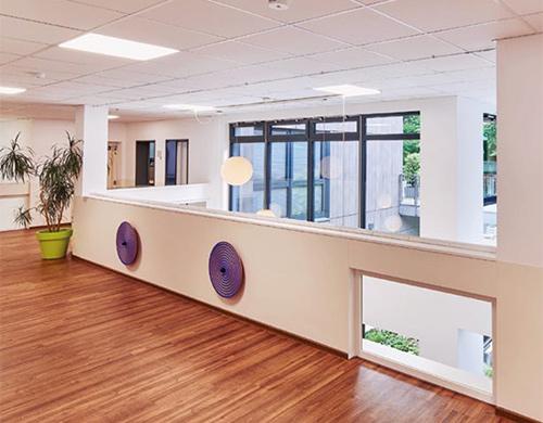 wykładziny podłogowe do użytku wewnątrz i na zewnątrz