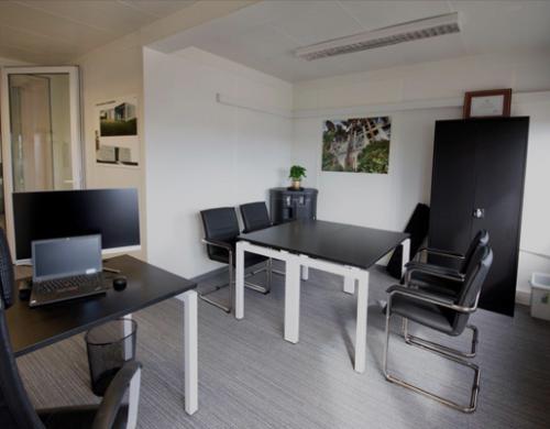 kontenery Algeco progress