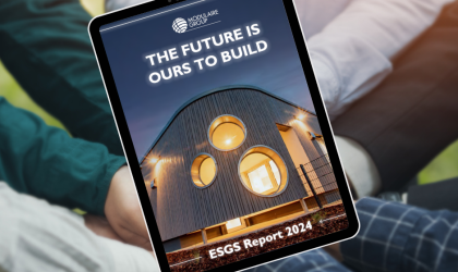 ESGS 2024 Report