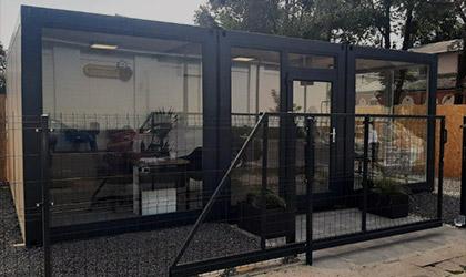 Serwis 360 - nowe produkty