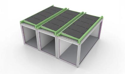 Solar Algeco