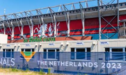 kontener stadionowy