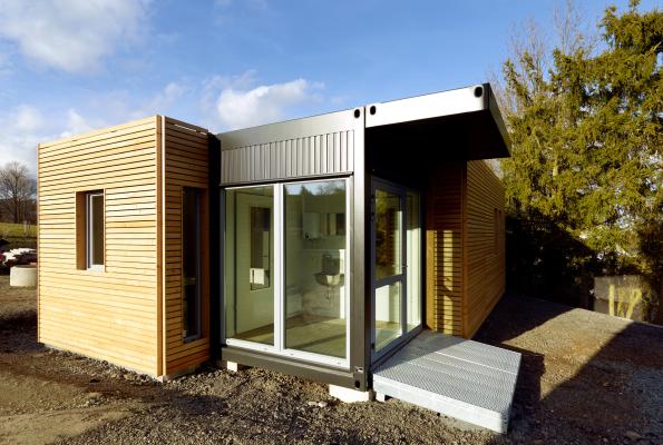 Fasada personalizowana