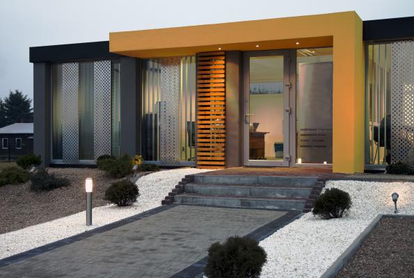 Biuro Sprzedaży Modułowe