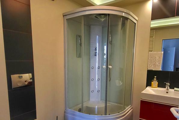 Bathroom premium