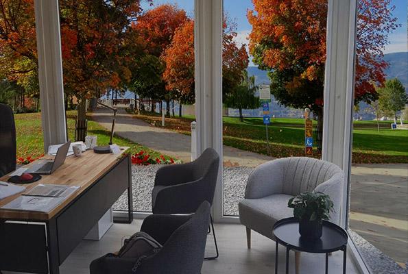 Algeco 360 - nowe produkty