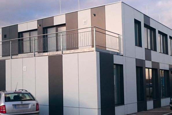 biura o podwyższonym standardzie - galeria