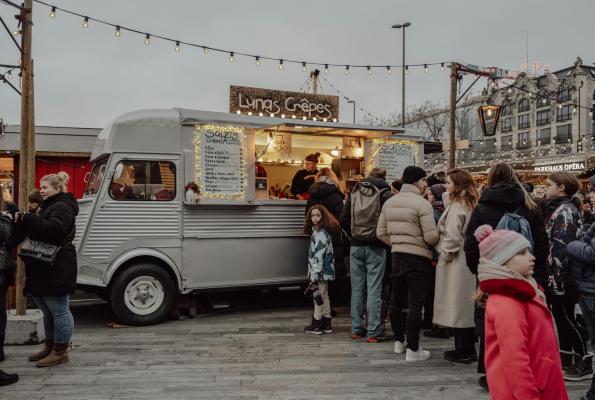 Foodtruck