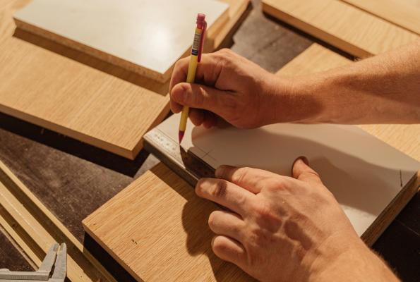 Plywood