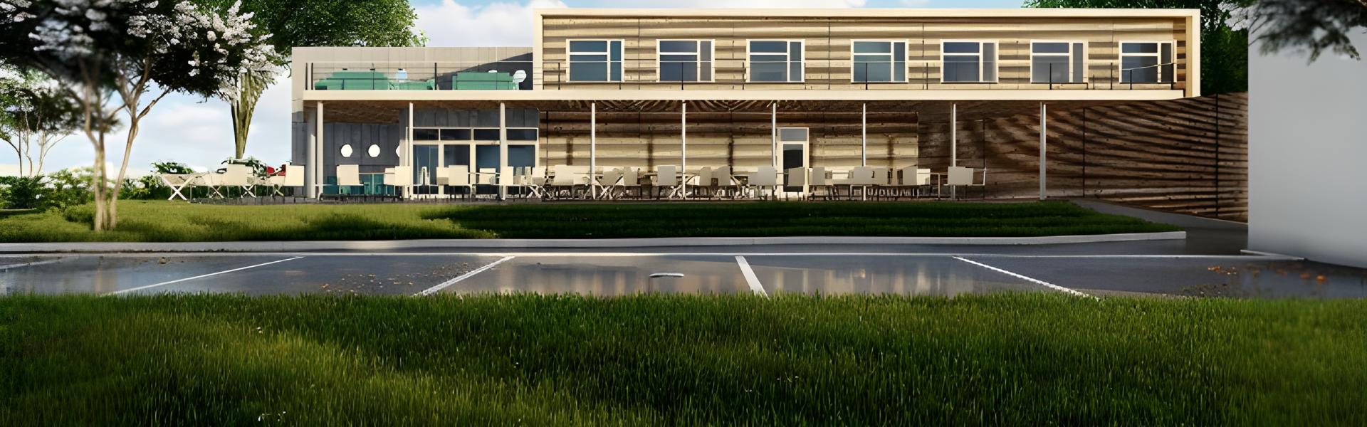 Golf Club