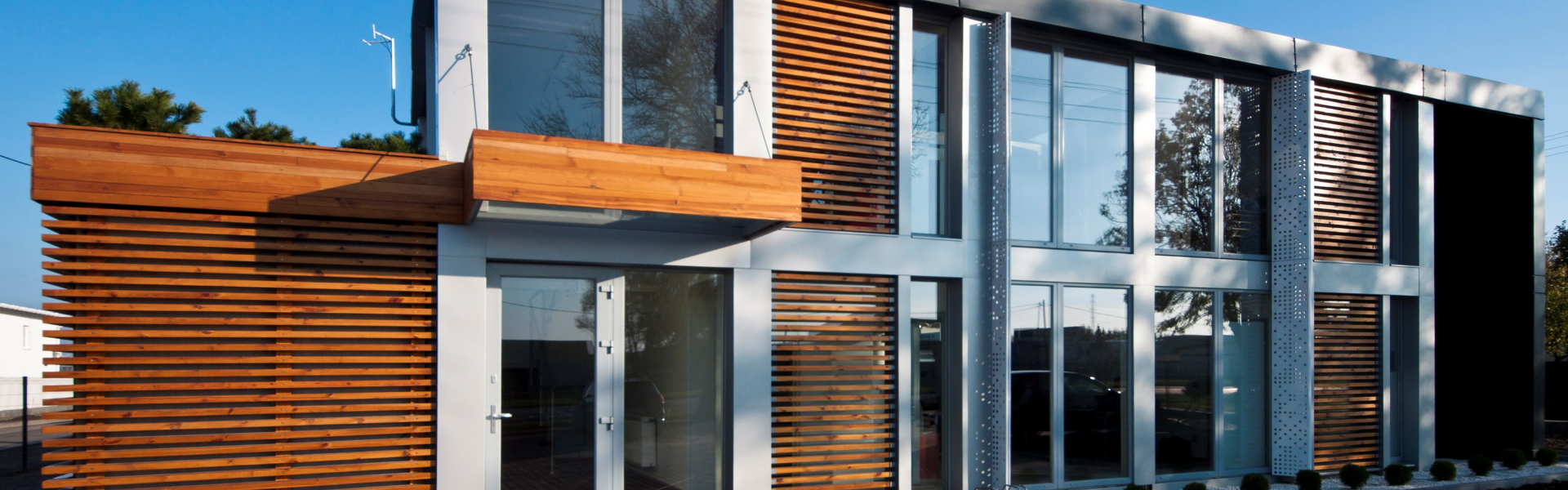 Warsaw Showroom_Modular_Office